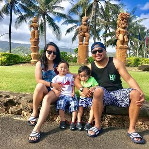 Meet your Posher, Francis